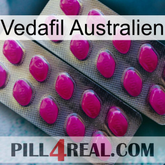 Vedafil Australia 10
